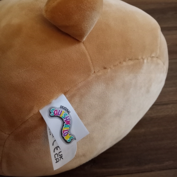 Squishmallow Honey - Picture 3 of 5